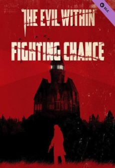 free steam game The Evil Within - The Fighting Chance Pack