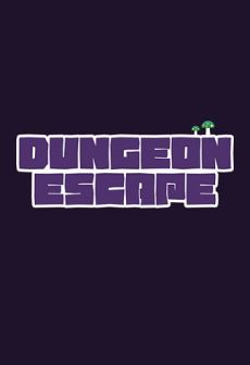 free steam game Dungeon Escape