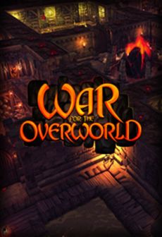 free steam game War for the Overworld