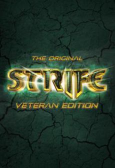 free steam game The Original Strife: Veteran Edition