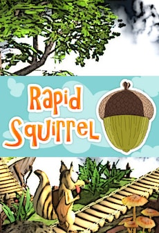 free steam game Rapid Squirrel