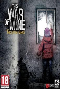 This War of Mine - The Little Ones