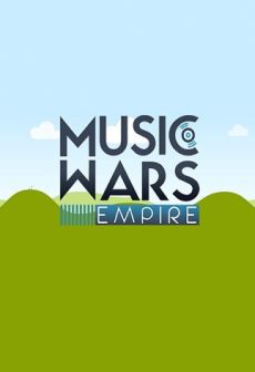 free steam game Music Wars Empire