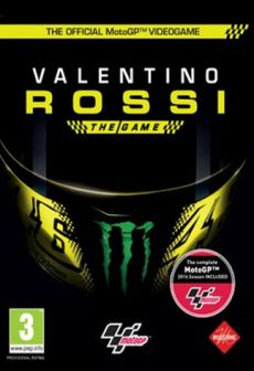free steam game Valentino Rossi The Game