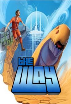 free steam game The Way