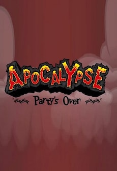 free steam game Apocalypse: Party's Over