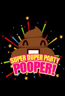 free steam game Super Duper Party Pooper