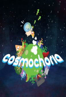 free steam game Cosmochoria