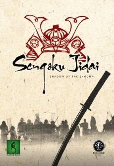 free steam game Sengoku Jidai: Shadow of the Shogun