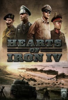 free steam game Hearts of Iron IV: Cadet Edition