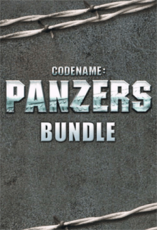 free steam game Codename: Panzers Bundle