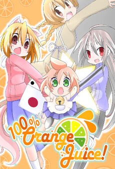 100% Orange Juice | Game of the Year Every Year Edition