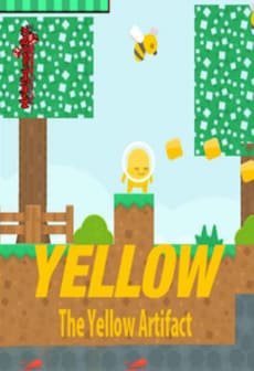 free steam game Yellow: The Yellow Artifact