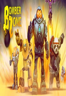 free steam game BomberZone
