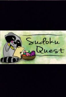 free steam game Sudoku Quest