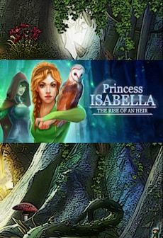 free steam game Princess Isabella: The Rise of an Heir