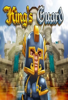 free steam game King's Guard TD