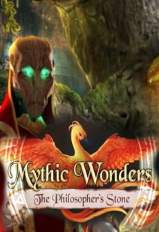 free steam game Mythic Wonders: The Philosopher's Stone