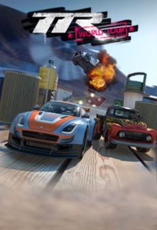 free steam game Table Top Racing: World Tour