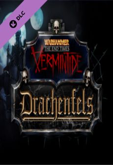 free steam game Warhammer: End Times - Vermintide Drachenfels