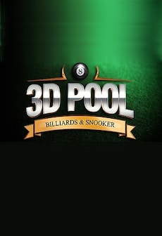 free steam game 3D Pool