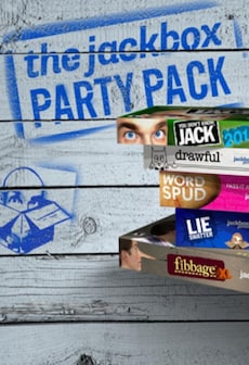 The Jackbox Bundle Pack