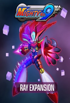 free steam game Mighty No. 9 - Ray Expansion