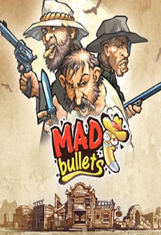 Mad Bullets