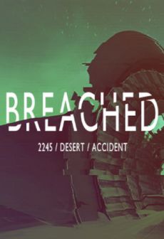 Breached