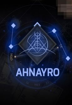 Ahnayro: The Dream World