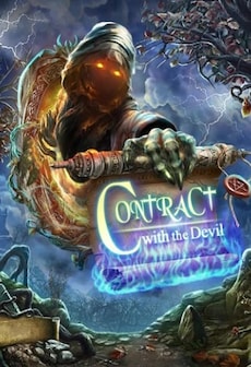 free steam game Contract With The Devil