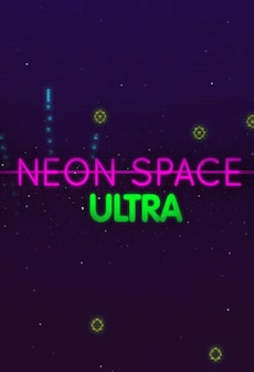 free steam game Neon Space ULTRA