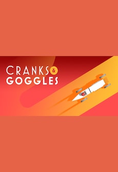 free steam game Cranks and Goggles