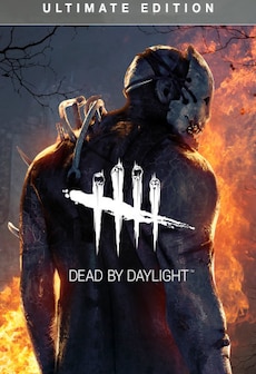 Dead by Daylight | Ultimate Edition