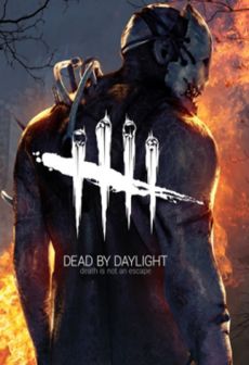 free steam game Dead by Daylight Deluxe Edition