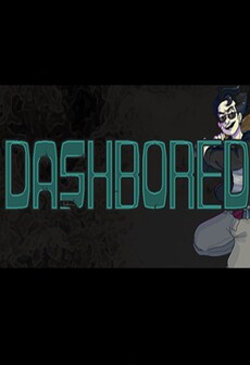 free steam game DashBored