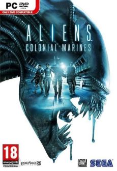 free steam game Aliens: Colonial Marines