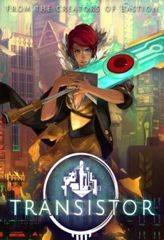 Transistor