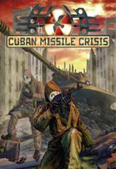 free steam game Cuban Missile Crisis