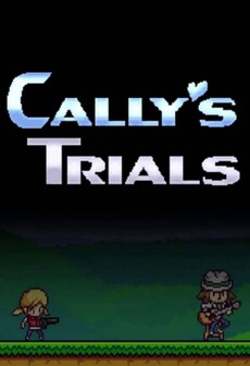 free steam game Cally's Trials