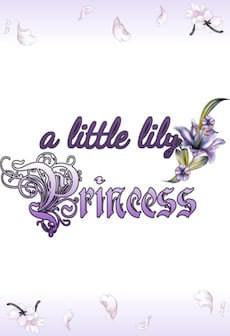 free steam game A Little Lily Princess
