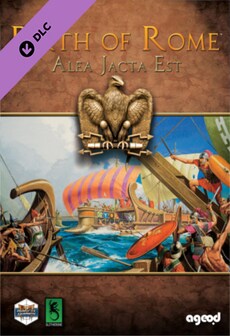 free steam game Alea Jacta Est: Birth of Rome