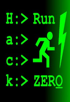 Hack Run ZERO