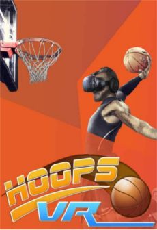 free steam game Hoops VR