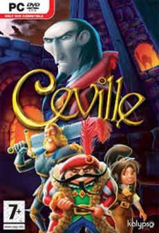 free steam game Ceville