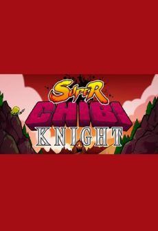 free steam game Super Chibi Knight
