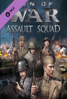 free steam game Men of War: Assault Squad - MP Supply Pack Bravo