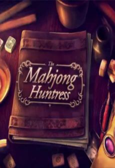 free steam game The Mahjong Huntress