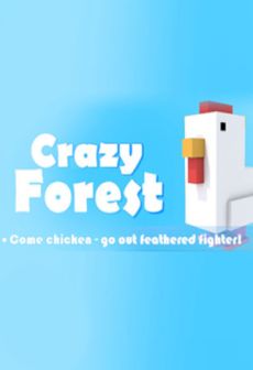 free steam game Crazy Forest