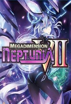 free steam game Megadimension Neptunia VII